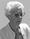 Alice Smeyers overleden - Houthalen-Helchteren