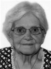 Alice Vanderhenst overleden - Pelt