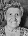 Alice Vanvelthoven overleden - Lommel
