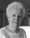 Alies Vanhamond overleden - Lommel & Pelt
