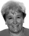 Aline Cleeren overleden - Neerpelt
