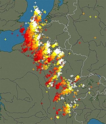 Alle donders! Gauw maatregelen nemen...