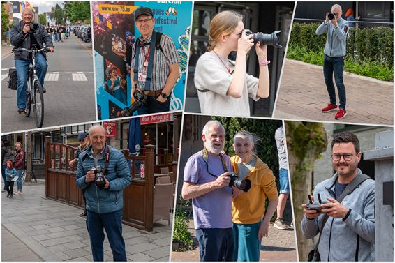 Alle foto's van EMJ 2025 online! - Pelt