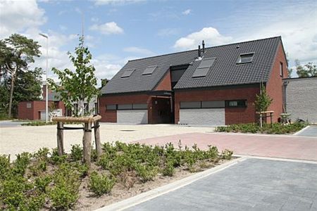 “Alleen ga je sneller, samen kom je verder” - Overpelt