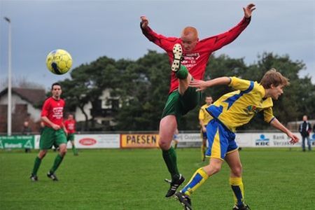 Alleen voor Grote Heide winst - Neerpelt