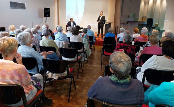 Allemaal Brel bij Neos Lommel - Lommel