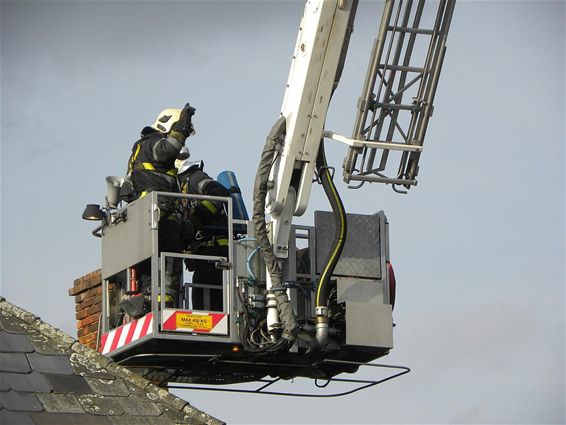 Alles onder controle - Lommel