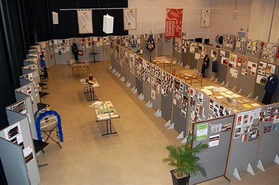 Alles over KF Kempenbloei in een expo - Hamont-Achel