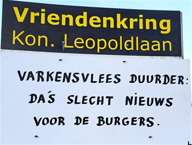 Alles wordt duurder - Lommel