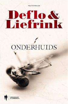 Aloka Liefrink's nieuwe boek - Lommel