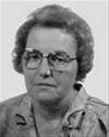 Alphonsine Schuurmans overleden - Hamont-Achel