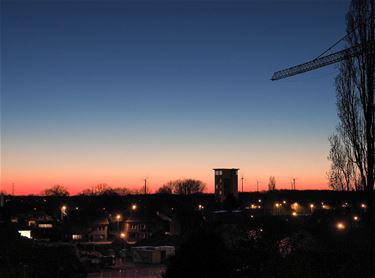 Als de avond valt - Beringen