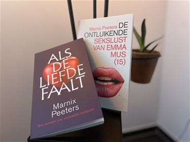 Als de liefde faalt, is er nog altijd Emma Mus - Beringen