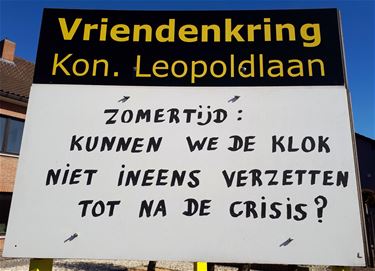 Als dit eens kon... - Lommel