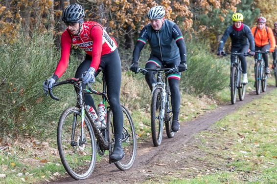 Als Jelle Vanendert een Tourrit wint... - Neerpelt