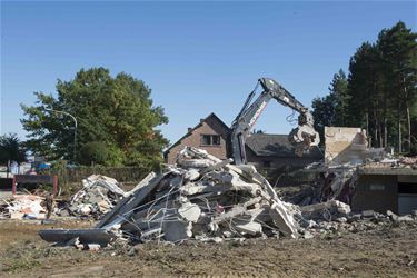 Als stenen konden spreken - Beringen