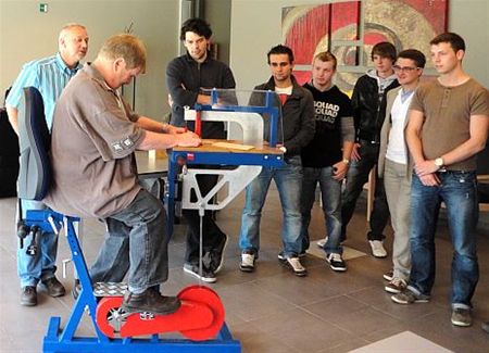 Alternatief Fietsparadijs Limburg - Overpelt