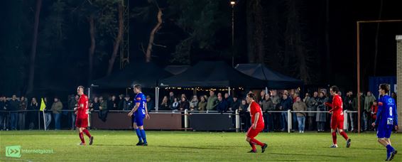 Alvast één winnaar: de kassier - Lommel