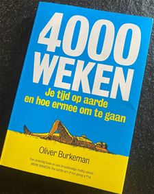 Alweer een erg fijne boekentip (15) - Lommel