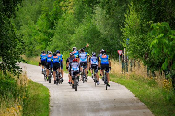 Alweer onze prachtige natuur - Lommel