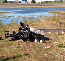 Alweer sluikstorters - Lommel