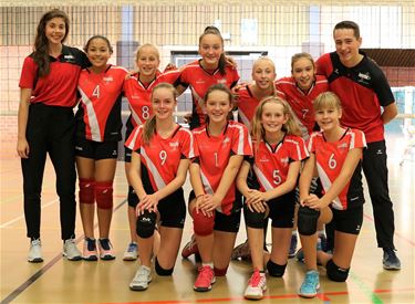 Alweer winst voor seniorenteams Lovoc - Lommel