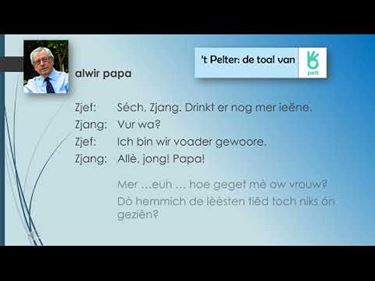 Alwir papa - Pelt