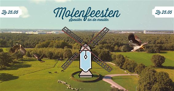 Ambachtelijke workshops Molenfeesten - Lommel