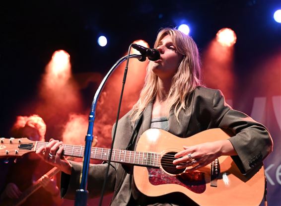 Ambiance Verzekerd met Emma Bale - Leopoldsburg