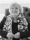 Amelia Schiavoni overleden