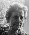 Amelie Willems overleden - Leopoldsburg