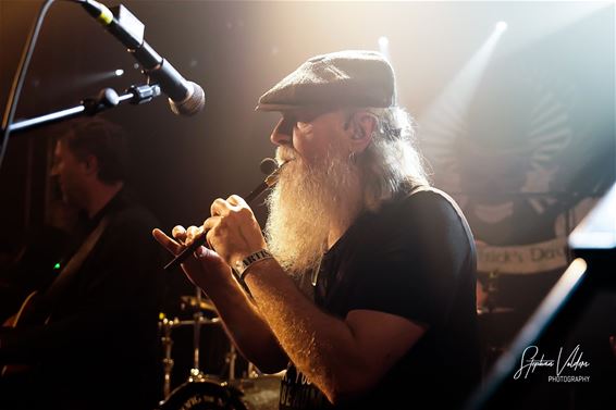 Among the Saints - Leopoldsburg