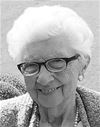 An Ausloos overleden - Hamont-Achel
