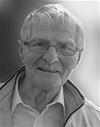 André Celen overleden - Beringen