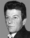 André Kox overleden - Lommel