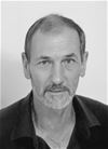 André Schrijvers overleden - Leopoldsburg