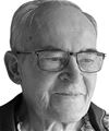 André Terrijn overleden - Beringen