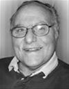 André Van Den Berghen overleden - Peer