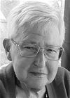 Andrea Janssen overleden - Hamont-Achel