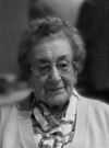 Angèle Dehousse overleden - Beringen