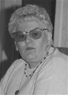 Angèle Nelissen overleden - Tongeren
