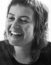 Anke Bergmans overleden - Peer
