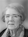 Ann Picard overleden