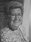 Anna Aerts overleden - Hamont-Achel & Pelt