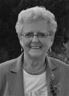 Anna Bastiaens overleden - Lommel