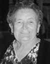 Anna Bleyen overleden - Lommel