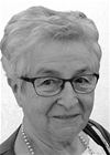 Anna Boers overleden - Lommel