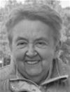 Anna Brusselaers overleden - Lommel
