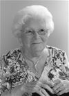 Anna Claes overleden - Beringen