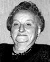 Anna Clemens overleden - Lommel